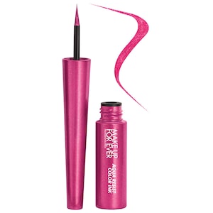 10 Pink Blaze