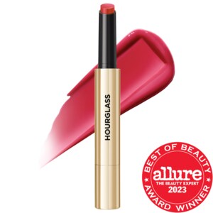 Блестящий объемный бальзам для губ Phantom Volumizing Glossy Lip Balm
