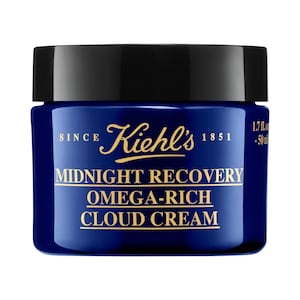 Midnight Recovery Omega-Rich Anti- Aging Cloud Night Cream