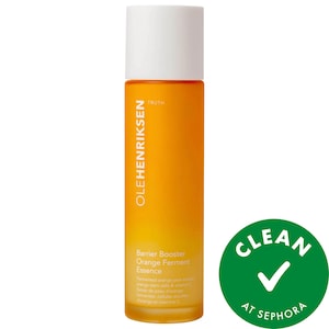 OLEHENRIKSEN молочный тонер-эссенция Barrier Booster с витамином C и ниацинамидом
