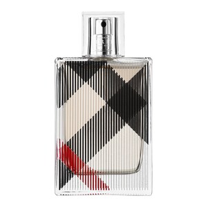BURBERRY Brit Eau de Parfum с грушей и ванилью