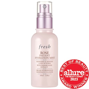 Rose Hydration Pore-Minimizing Mist