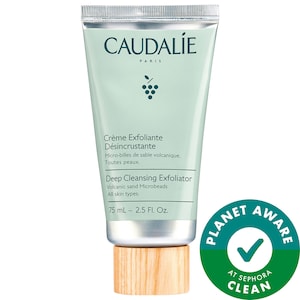 Deep Exfoliating Cleanser