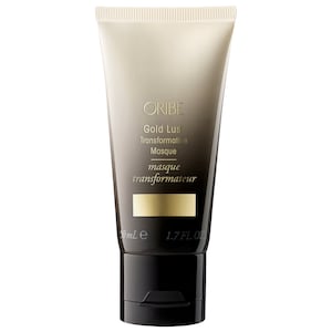 Мини-маска для волос Oribe Gold Lust для поврежденных волос