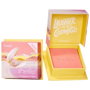 Shellie