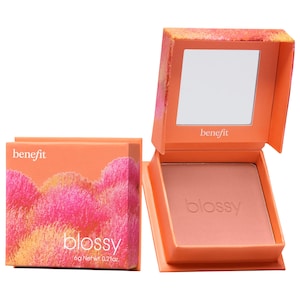 Blossy