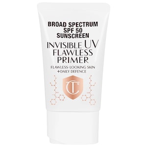 Charlotte Tilbury легкий невидимый праймер SPF 50