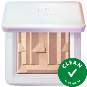 HAUS LABS BY LADY GAGA Bio-Radiant гелевая пудра-хайлайтер с ферментированным арникой