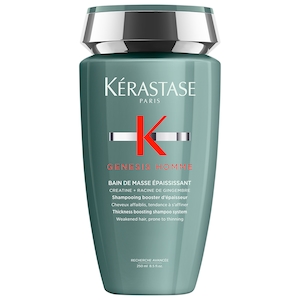 Шампунь для густоты волос Kérastase Genesis Homme Thickening Shampoo for Men