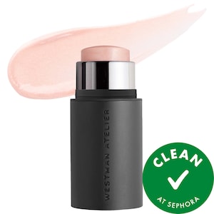 Стик-хайлайтер Mini Petite Lit Up Glassy Gel