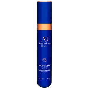 The Light Cream