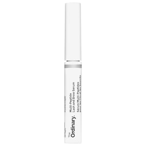 Multi-Peptide Lash and Brow Serum for Thicker, Fuller Looking Lashes & Brows