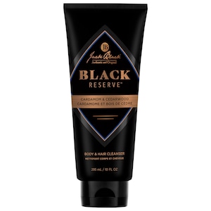Очищающее средство для тела и волос Black Reserve™