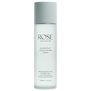 SuperFruit Exfoliating Toner With 8% Glycolic Acid For Dark Spots & Textured Skin