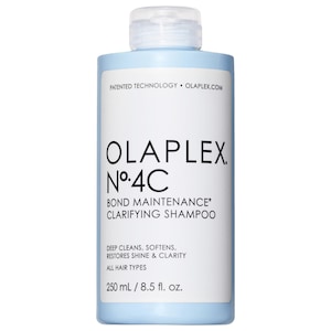 No. 4C Bond Maintenance™ Deep Clean Clarifying Shampoo