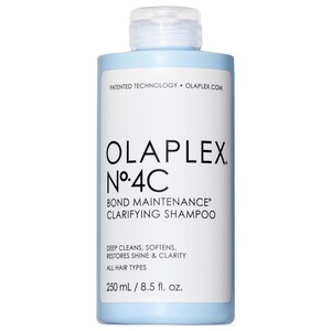 Olaplex No. 4C Bond Maintenance™ шампунь для глубокого очищения