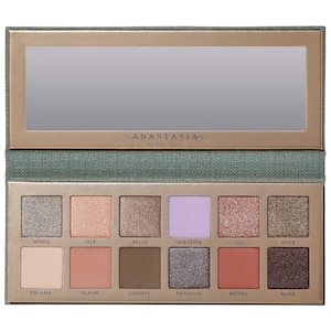 Anastasia Beverly Hills палетка теней Nouveau