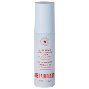 First Aid Beauty Ultra Repair Hydration Boost сыворотка с коллодиальным овсом + гиалуроновой кислотой