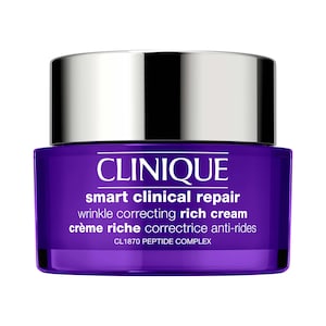 CLINIQUE Smart Clinical Repair™ антивозрастной крем с пептидами
