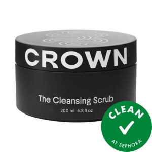 The Cleansing Scalp Scrub Shampoo