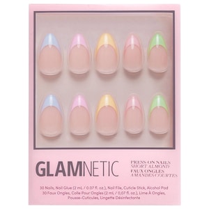 Press-On Nail Kit