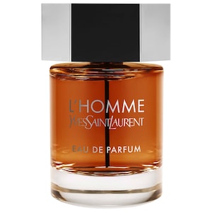 L'Homme Eau de Parfum with Oakwood & Orange