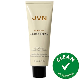Mini Complete Hydrating Air Dry Hair Cream