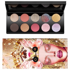 Mothership X Eyeshadow Palette:  Moonlit Seduction