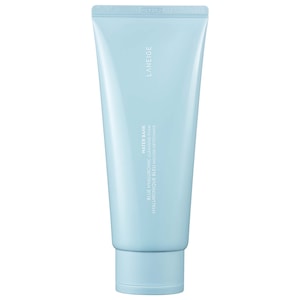 Очищающая пенка для умывания Water Bank Cleansing Foam