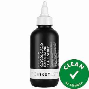 Скраб для очищения кожи головы Glycolic Acid Exfoliating Scalp Scrub