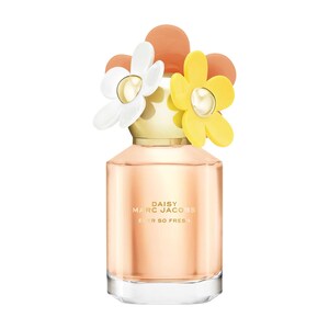 Daisy Ever So Fresh Eau de Parfum с фруктовой розой и кедровым деревом