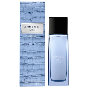 Туалетная вода Jimmy Choo Man Aqua