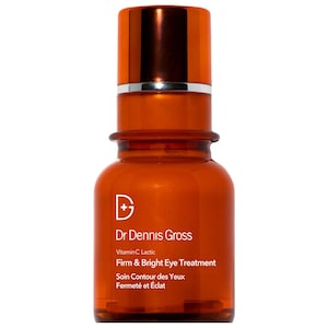 Средство для кожи вокруг глаз Vitamin C Lactic Firm & Bright от Dr. Dennis Gross Skincare