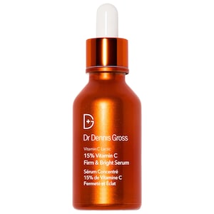 Сыворотка Dr. Dennis Gross Skincare Vitamin C Lactic 15% Firm & Bright