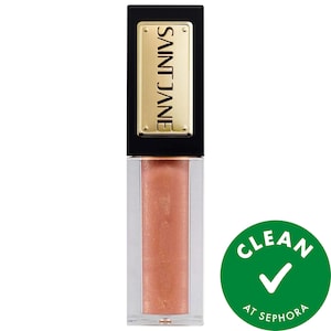 Luxury Lip Shine – Longwear Hydration Lip Oil with Vitamin C