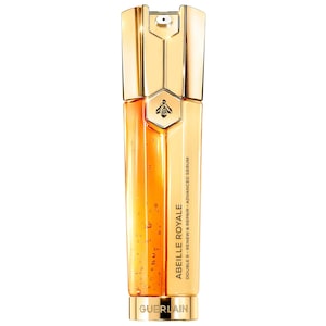 GUERLAIN сыворотка Abeille Royale Anti-Aging Double R для сияния и лифтинга