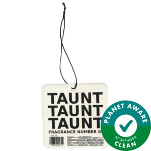Освежитель воздуха 01 "Taunt" DedCool