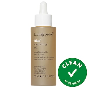 Масло для волос No Frizz Vanishing Oil