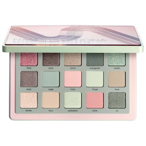 Retro Glam Eyeshadow Palette