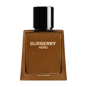 Hero Eau de Parfum with Pine & Cedarwood