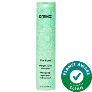 Шампунь amika The Kure Strength Repair