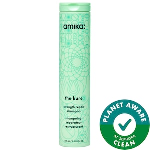 Шампунь amika The Kure Strength Repair