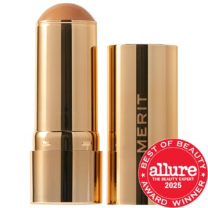 MERIT Бронзер-бальзам Bronze Balm Sheer Sculpting