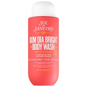 Bom Dia Bright™ Очищающий гель для душа AHA BHA