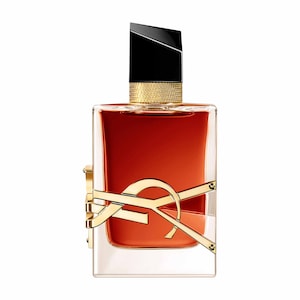 Yves Saint Laurent Libre Le Parfum с цветами апельсина и шафраном