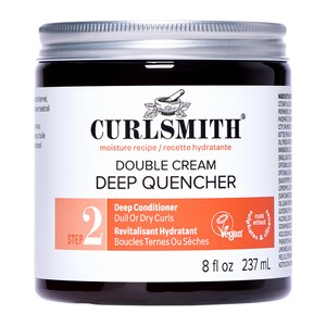 Double Hair Cream Deep Conditioner