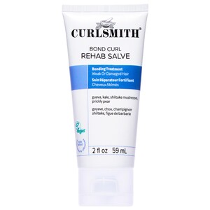 Средство для ухода за волосами Bond Curl Treatment Salve