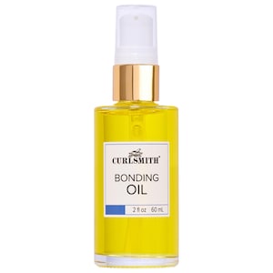 Масло для волос Curlsmith Weightless Curl Bonding