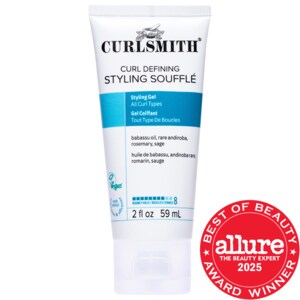 Гель для укладки Mini Curl Defining Strong-Hold Styling Gel