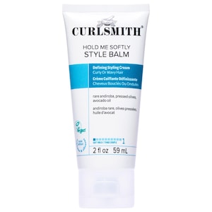 Hold Me Softly Curly Hair Styling Balm Cream